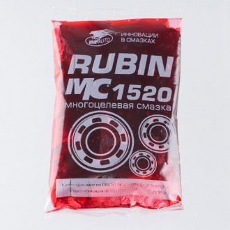 МС 1520 RUBIN многоцелевая 90г стик-пакет