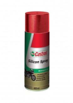 Силиконовый смазка-спрей Silicon Spray 12 X 400мл