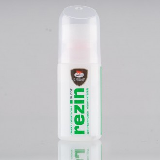 Смазка силиконовая для резиновых уплотнителей "Silicot Rezin", 30мл