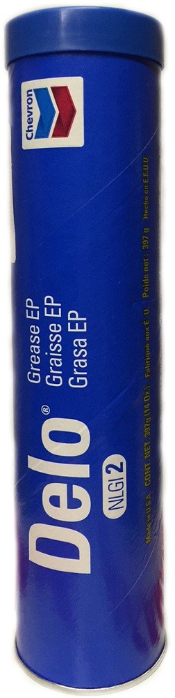 CHV пластичная смазка DELO EP 2 (10*397 гр)