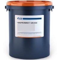 Смазка Gazpromneft Grease LX EP 2, 18л