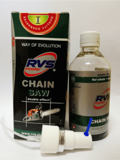 RVS Master Chain Saw (для цепной пилы)