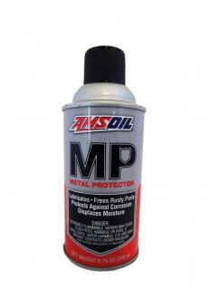 Антикоррозионная смазка-спрей Amsoil MP Metal Protector (248гр)