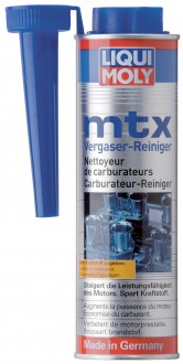 Очиститель карбюратора MTX Vergaser Reiniger