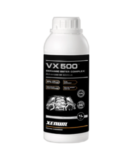 Синтетическая добавка в моторное масло Xenum VRX500, 1л