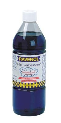 Ravenol Комплексная многофункциональная присадка к дизельному топливу, 1л