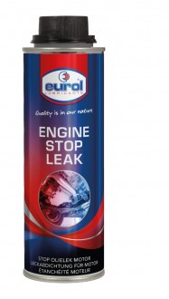 Eurol Engine Stop Leak 250ml