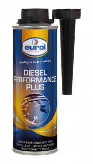 Eurol Diesel Performance Plus 250ml