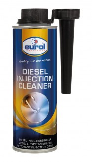 Eurol Diesel Injection Cleaner 250ml
