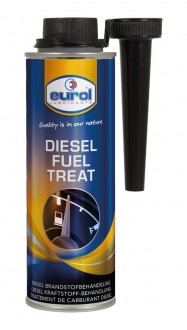 Eurol Diesel Fuel Treat 250ml