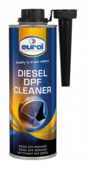 Eurol DPF Cleaner 500ml
