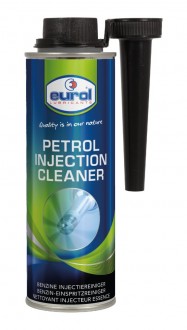 Eurol Petrol Injection Cleaner 250ml