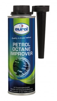 Eurol Petrol Octane Improver 250ml