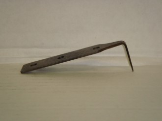 Сменный нож для ZEPK24, 25мм