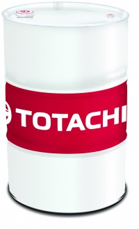 Промывка масляной системы Totachi NIRO FLUSH OUT 205л
