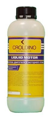 Очиститель двигателя и моторного отсека Liquid Motor Croldino, 1л