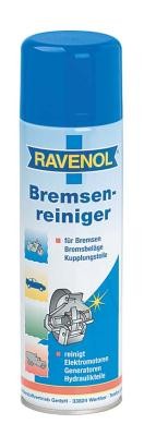 Ravenol Очиститель тормозной системы