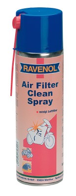 Ravenol Высокоэффективный очиститель-спрей