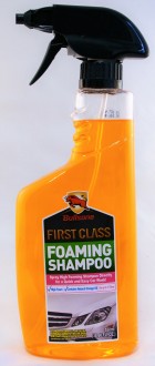 Шампунь для кузова Firstclass Foaming Shampoo 550мл