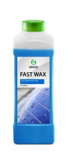 Холодный воск «Fast Wax»