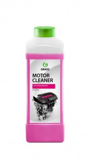 Очиститель двигателя «Motor Cleaner»
