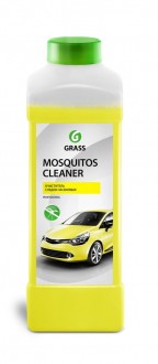 Средство для удаления следов насекомых «Mosquitos Cleaner»