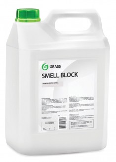 Защита от запаха «SmellBlock»