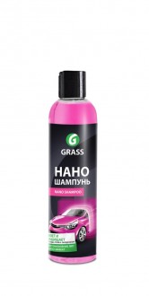 Наношампунь «Nano Shampoo»