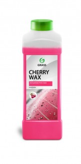 Холодный воск «Cherry Wax»