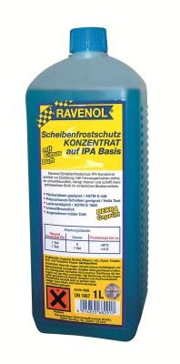 Ravenol Незамерзающая жидкость для системы омывания стёкол