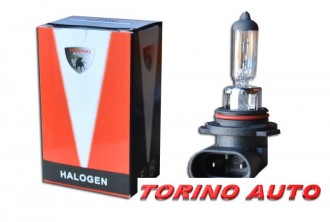 Лампы галогеновые HB4-9006 12V51W (стандарт)