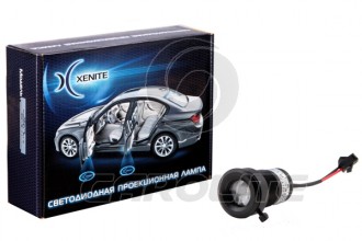 Проекционные лампы XENITE Р02 BMW